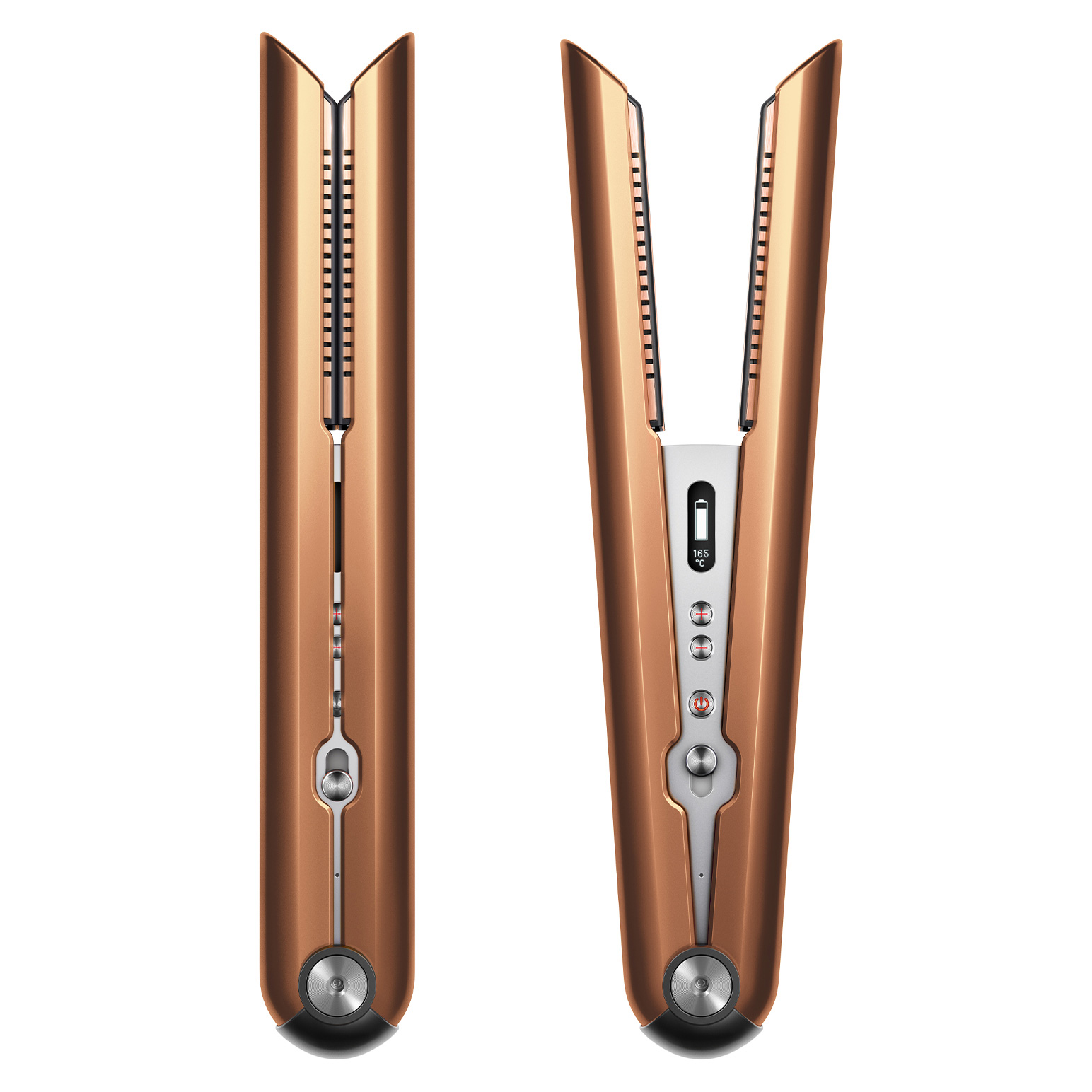 Dyson Corrale™ Straightener - Copper/Nickel